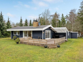 Holiday Home Signa - 1km from the sea by Interhome Højby